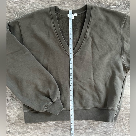 Agolde Sweatshirt - Picture 2 of 6